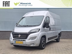 Fiat Ducato - GB 3.0T 2.3 MJ 120pk L2H2 | Climate Control | Cruise Control | Trekhaak | Achteruitrijcame