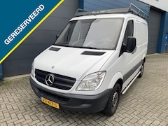 Mercedes-Benz Sprinter - 313CDI Airco Imperial Trekhk 1eEignr Org130Dkm