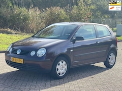 Volkswagen Polo - 1.2-12V/APK TOT 30-10-2025