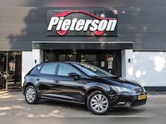 Seat Leon - 1.2 TSI NL-AUTO NAVI CRUISE CONTROL AIRCO