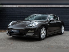 Porsche Panamera - 4.8 4S - onderhouden & approved - Sport chrono pakket