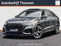 Audi Q8 - 4.0 TFSI RS Q8 quattro | Keramisch | Carbon | Massage