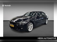 BMW 3-serie - 318i Edition M Sport Shadow Executive | Verwarmde stoelen | Lederen bekleding | Climaat co