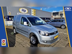 Volkswagen Caddy - 1.6 TDI Automaat