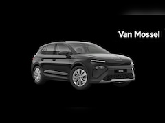 Skoda Elroq - Selection 55 kWh 170 PK | Automaat | LED Koplampen | Navigatie | Climate Control | Achteru