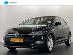 Volkswagen Polo - 1.0 TSI 95pk Comfortline Business | NAVIGATIE | ACHTERUITRIJ CAMERA