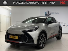 Toyota C-HR - 2.0 Hybrid 200 GR SPORT Première Edition