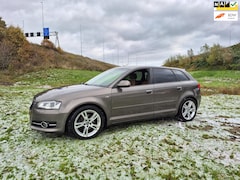 Audi A3 Sportback - 1.4 TFSI Ambition Pro Line S automaat