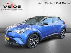 Toyota C-HR - 1.8 Hybrid Bi-Tone