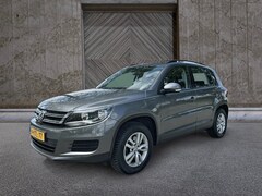 Volkswagen Tiguan - 1.4 TSI Comfort&Design