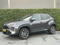 Toyota Yaris Cross - 1.5 VVT-I Hybrid NIEUWE AUTO, CARPLAY, NAVI, ECC-AIRCO, CAMERA, LED