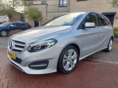 Mercedes-Benz B-klasse - 180 Ambition