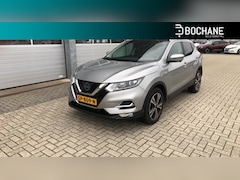 Nissan Qashqai - 1.2 N-Connecta