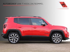 Jeep Renegade - 4xe 240 Plug-in Hybrid Electric S 19'' NAVI CAMERA CARPLAY