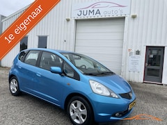 Honda Jazz - 1.2 Trend , Airco, 1e eigenaar, trekhaak