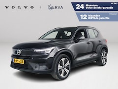 Volvo XC40 - Recharge Core 70 kWh | Parkeercamera | Stoel- en stuurverwarming