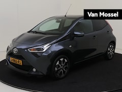 Toyota Aygo - 1.0 VVT-i x-joy