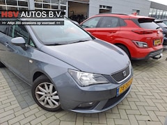 Seat Ibiza ST - 1.2 TDI Style Ecomotive airco LM cruise