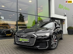 Audi A6 Avant - 55 TFSI e quattro Competition