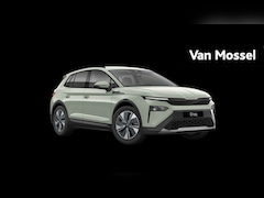 Skoda Elroq - Selection 63 kWh 204 PK | Automaat | LED Koplampen | Navigatie | Climate Control | Achteru