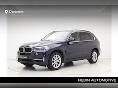 BMW X5 - xDrive30d High Executive | Panorama | Nightvision | SoftClose | Trekhaak