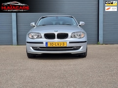 BMW 1-serie - 116i Business Line - NAP - cruise - airco