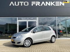 Toyota Yaris - 1.3 VVTi 5drs Airco NL-auto