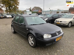 Volkswagen Golf - 1.6-16V Trendline // inruilkoopje