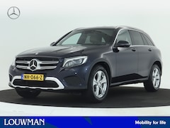 Mercedes-Benz GLC-klasse - 250 4MATIC | Burmester | Trekhaak | 360 Camera | Navigatie | Inclusief 12 Maanden Garantie