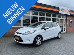 Ford Fiesta - 1.25 Trend |Aanbieding|Nette auto|