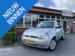 Ford Ka - 1.3 Futura |Airco|Nieuwe APK|