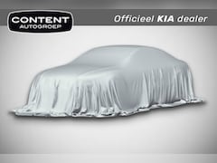 Kia Picanto - 1.0 MPi 67pk 4-zits DynamicPlusLine