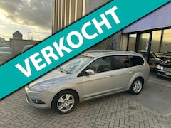 Ford Focus Wagon - 1.8 Limited NETTE AUTO INRUIL MOGELIJK