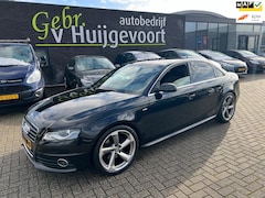 Audi A4 Limousine - 1.8 TFSI Pro Line S