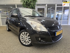 Suzuki Swift - 1.2 Exclusive EASSS 5DRS AIRCO