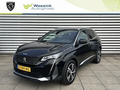 Peugeot 3008 - 1.2 PureTech 130pk EAT8 GT | Navigatie | Trekhaak | Adaptive Cruise Control | Climate Cont