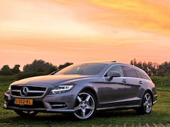 Mercedes-Benz CLS-klasse Shooting Brake - 350 AMG-Pakket | 2e Eigenaar