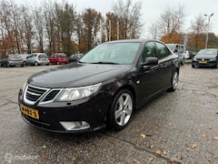 Saab 9-3 Sport Sedan - 2.0t 176PK Norden 1e Eigenaar