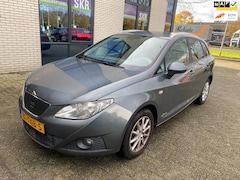 Seat Ibiza ST - 1.2 TDI COPA Plus Ecomotive / NAP / AIRCO / INRUILAUTO / KLEINE DEUK DORPEL / MEENEEM PRIJ