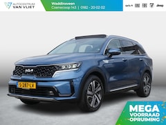 Kia Sorento - 1.6 T-GDI Hybrid DynamicPlusLine | Trekhaak | 1650KG Trekgewicht | Schuif/Kanteldak | Lede