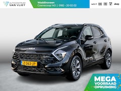 Kia Sportage - 1.6 T-GDi Hybrid GT-Line Beschikbaar in overleg l Stoel stuur verwarming l Schuifkantel da