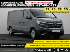 Renault Trafic - 2.0 Blue dCi 130pk T30 L2H1 Advance | Laadruimtepakket | Achteruitrijcamera | Parkeersenso