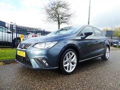 Seat Ibiza - 1.0 TSI 115pk FR Business Intense DSG AUTOMAAT