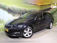 Skoda Octavia Combi - 1.4 TSI Greentech Ambition | 150 PK | STOELVWM | PDC