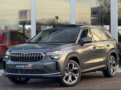 Skoda Kodiaq - 1.5 TSI PHEV Business Edition