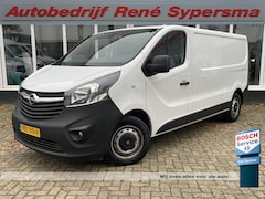 Opel Vivaro - 1.6 CDTI L2H1 Edition EcoFlex Navi | Camera | DAB+ | Bijrijdersbank