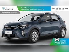 Kia Stonic - 1.0 T-GDi MHEV DCT7 DynamicLine | Automaat | MY25 | 15'' lichtmetaal | Navi | Cruise | DAB