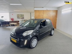 Citroën C1 - 1.0 Collection Apk Nieuw, Facelift + Led, Airco, E-Ramen, N.A.P, 5Deurs, 2 Sleutels + Boek