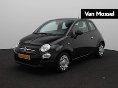 Fiat 500 - 1.0 Hybrid Cult | Airco | Cruise Controle