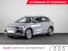 Audi Q4 e-tron - 45 quattro Advanced edition 82 kWh Assistentiepakket plus, Comfortpakket plus, Optiekpakke